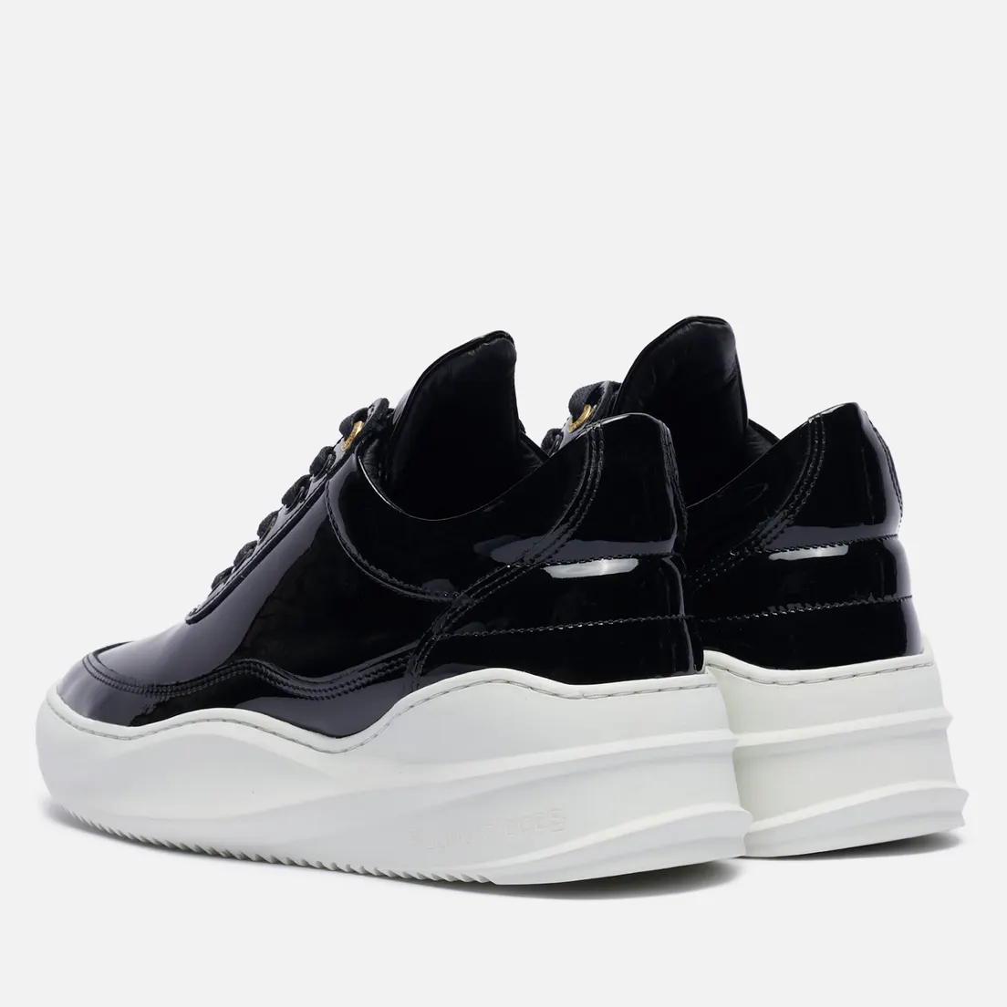 Filling Pieces Женские кроссовки Low Top Sky Shine