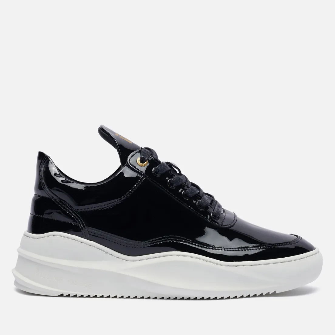 Filling Pieces Женские кроссовки Low Top Sky Shine