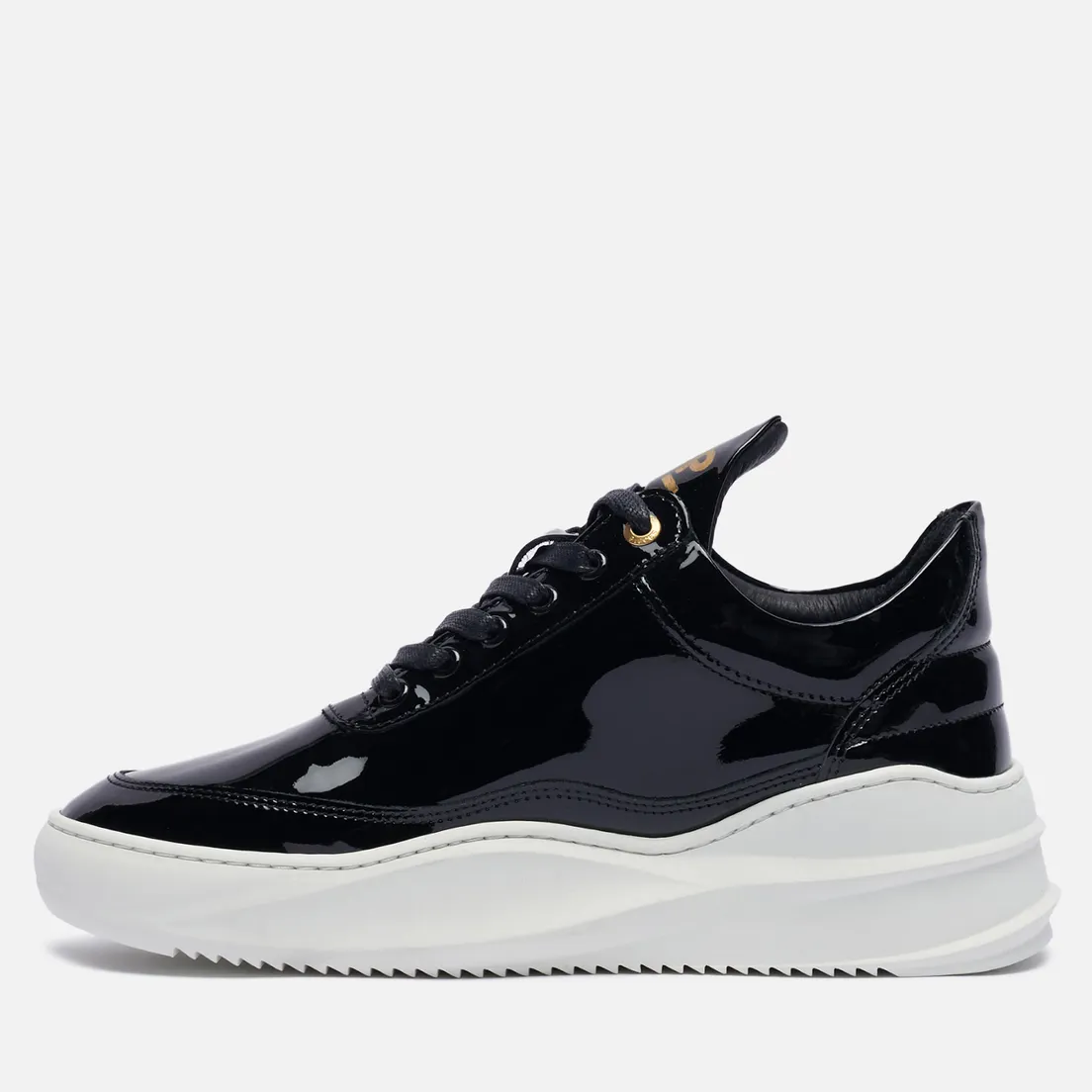 Filling Pieces Женские кроссовки Low Top Sky Shine