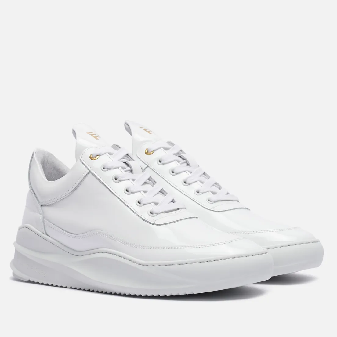 Filling Pieces Кроссовки Low Top Sky Shine