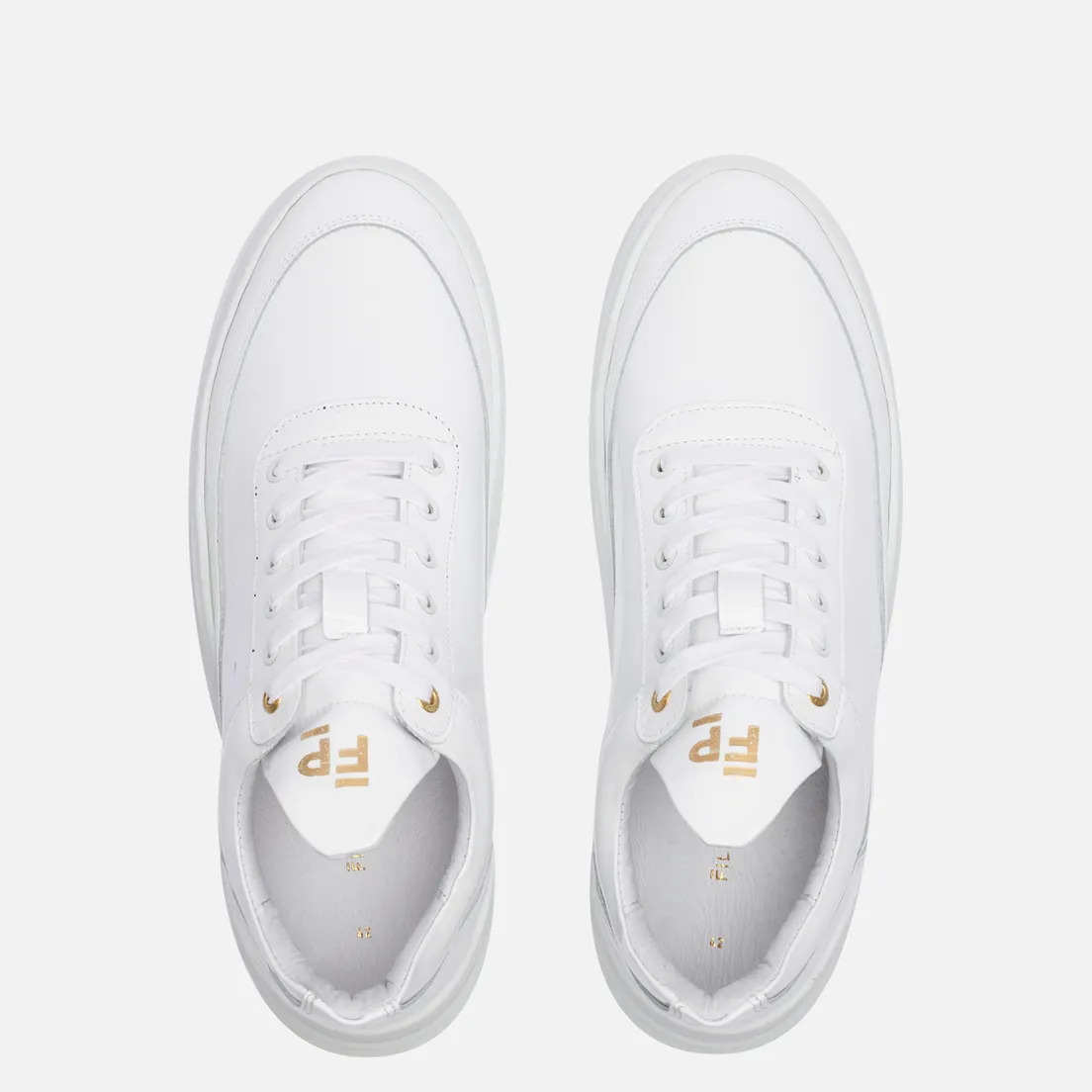 Filling Pieces Кроссовки Low Top Sky Shine