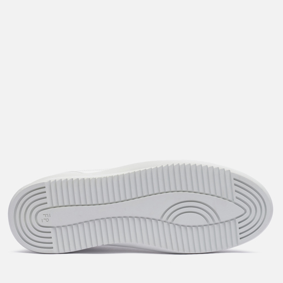 Кроссовки Filling Pieces Low Top Sky Shine White