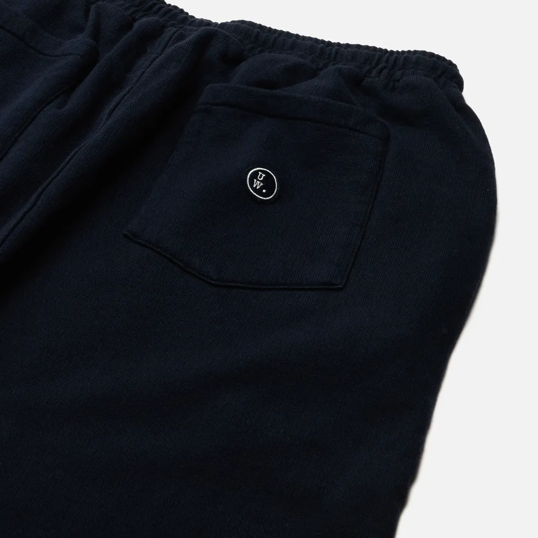 Universal Works Мужские брюки K Track Dry Handle Loopback