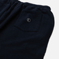 Мужские брюки Universal Works K Track Dry Handle Loopback Deep Blue фото - 2
