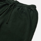 Мужские брюки Universal Works K Track Dry Handle Loopback Forest Green фото - 1