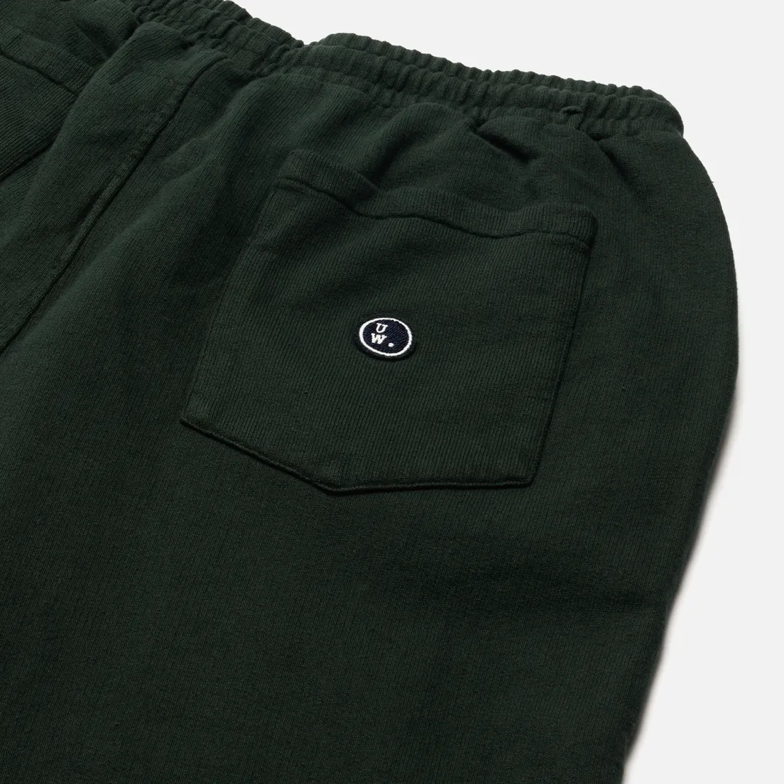 Universal Works Мужские брюки K Track Dry Handle Loopback