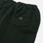 Мужские брюки Universal Works K Track Dry Handle Loopback Forest Green фото - 2