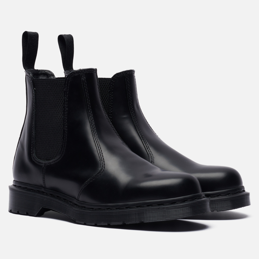Dr. Martens Ботинки 2976 Mono Smooth Leather Chelsea