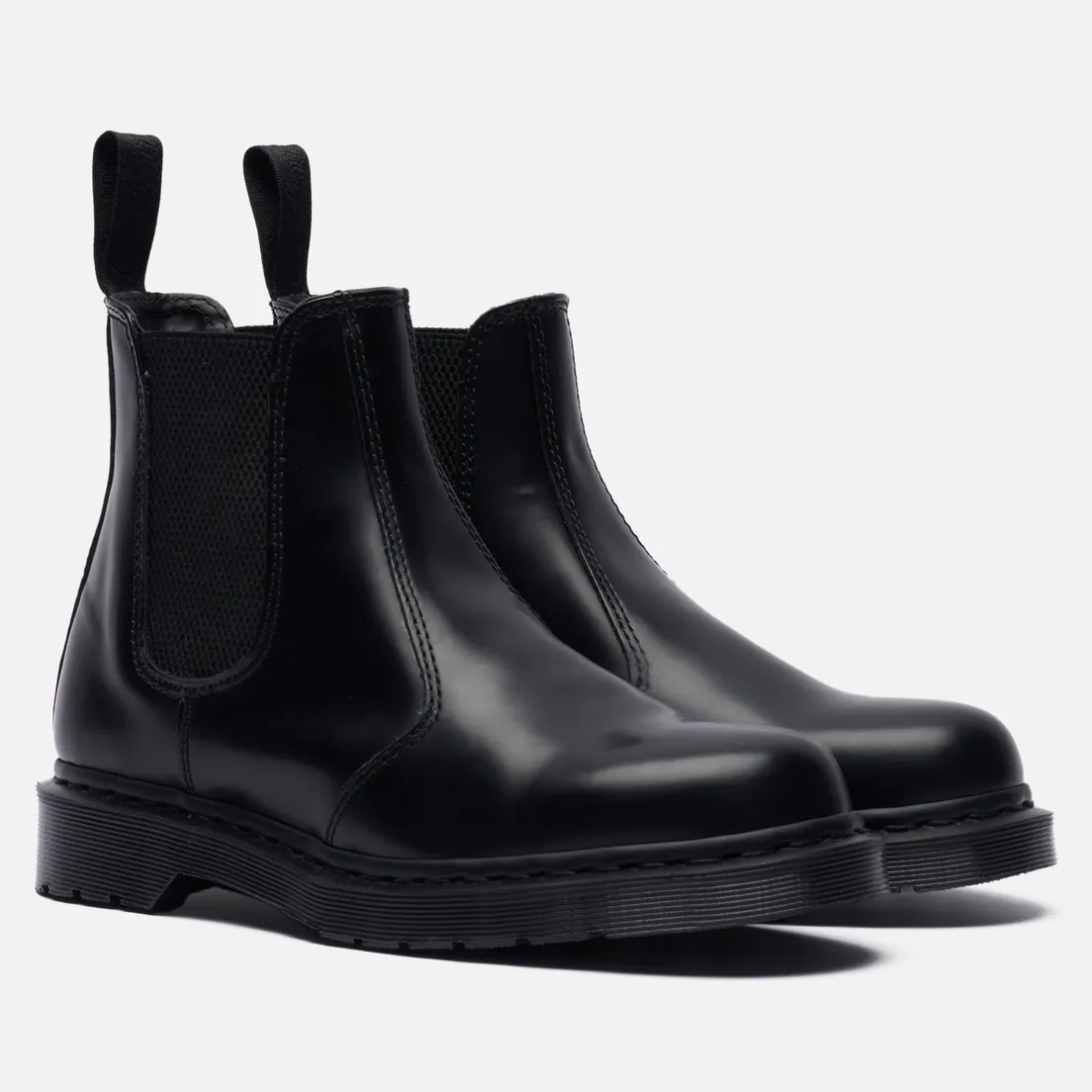 Dr. Martens Ботинки 2976 Mono Smooth Leather Chelsea