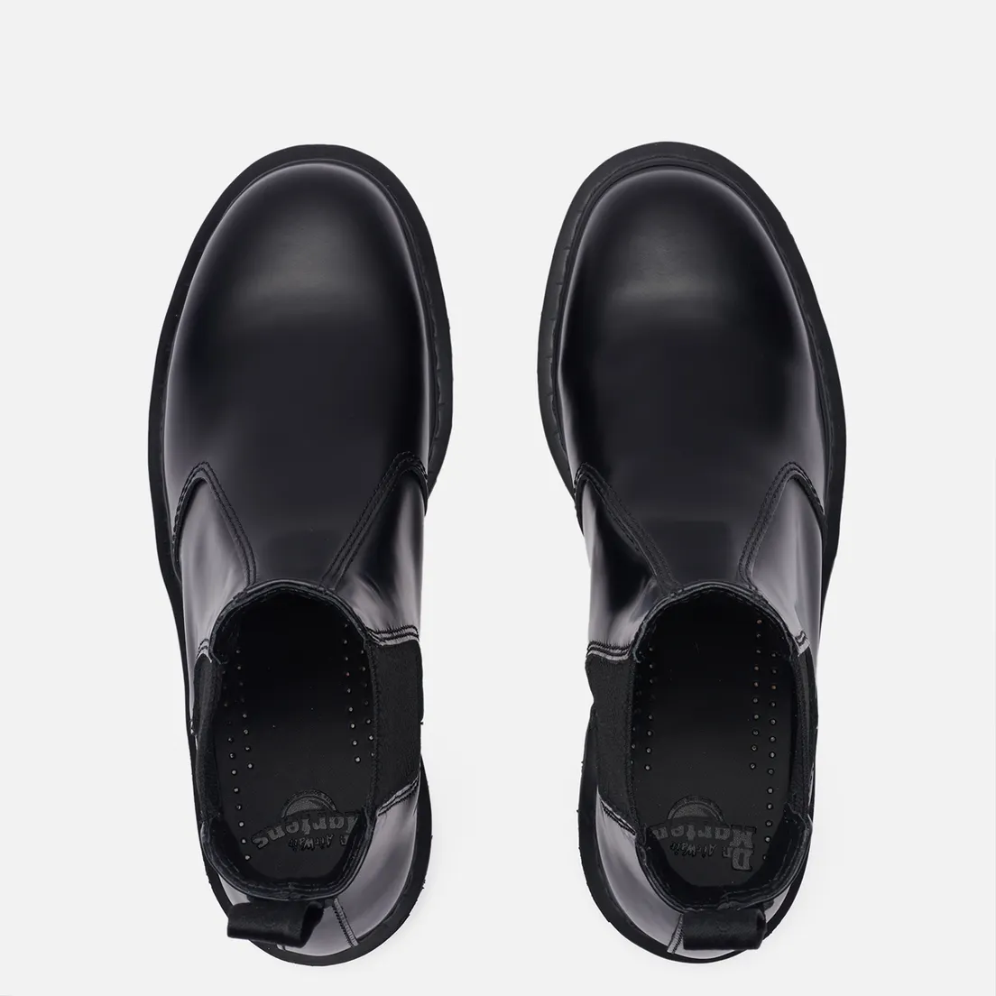 Dr. Martens Ботинки 2976 Mono Smooth Leather Chelsea