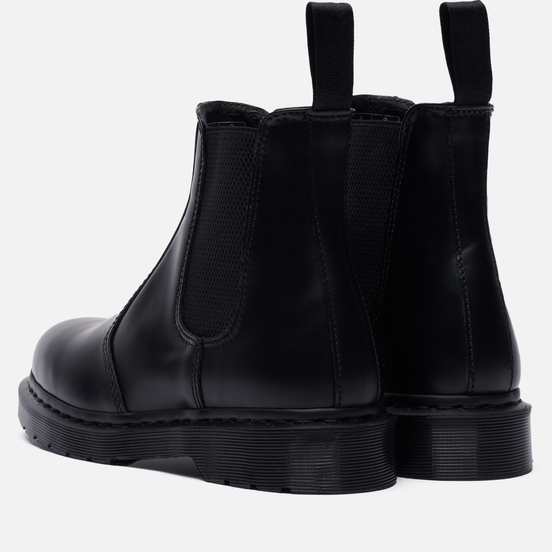 Dr. Martens Ботинки 2976 Mono Smooth Leather Chelsea