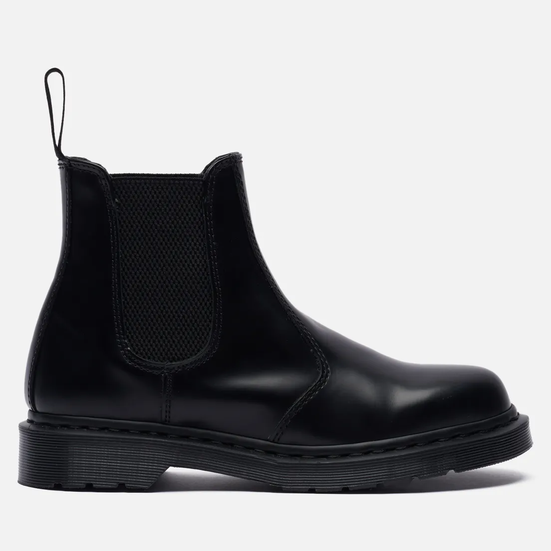 Dr. Martens Ботинки 2976 Mono Smooth Leather Chelsea