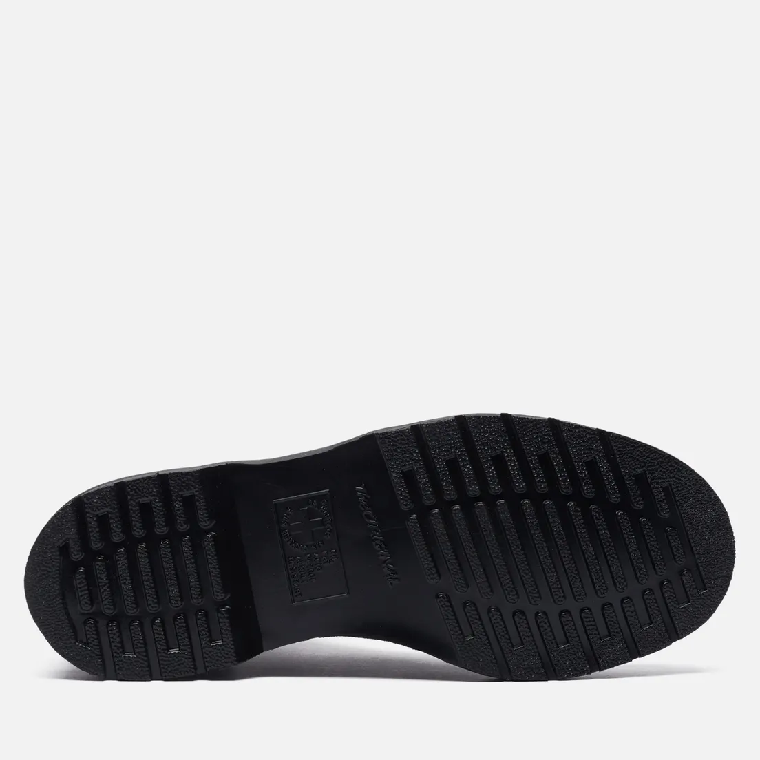Dr. Martens Ботинки 2976 Mono Smooth Leather Chelsea