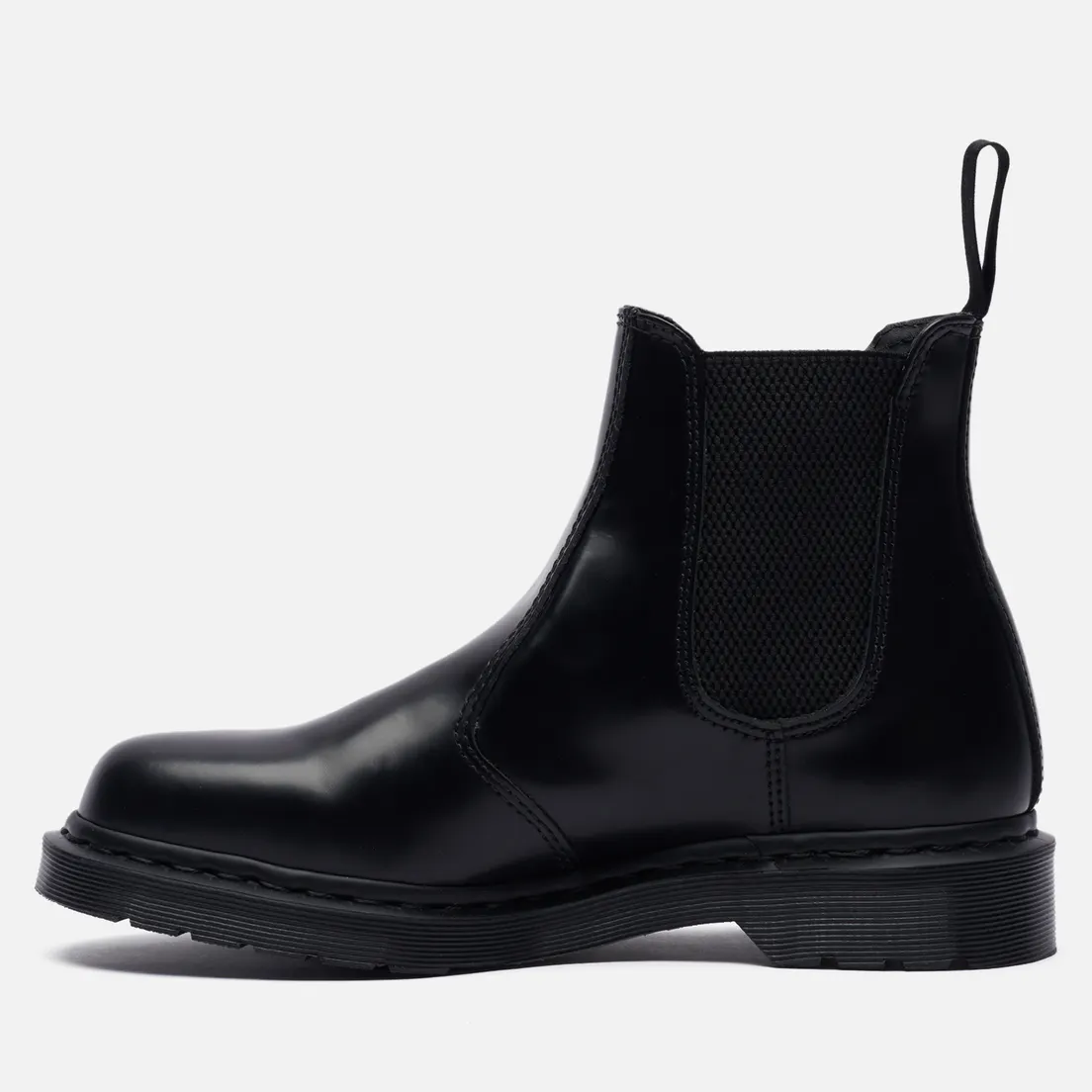 Dr. Martens Ботинки 2976 Mono Smooth Leather Chelsea