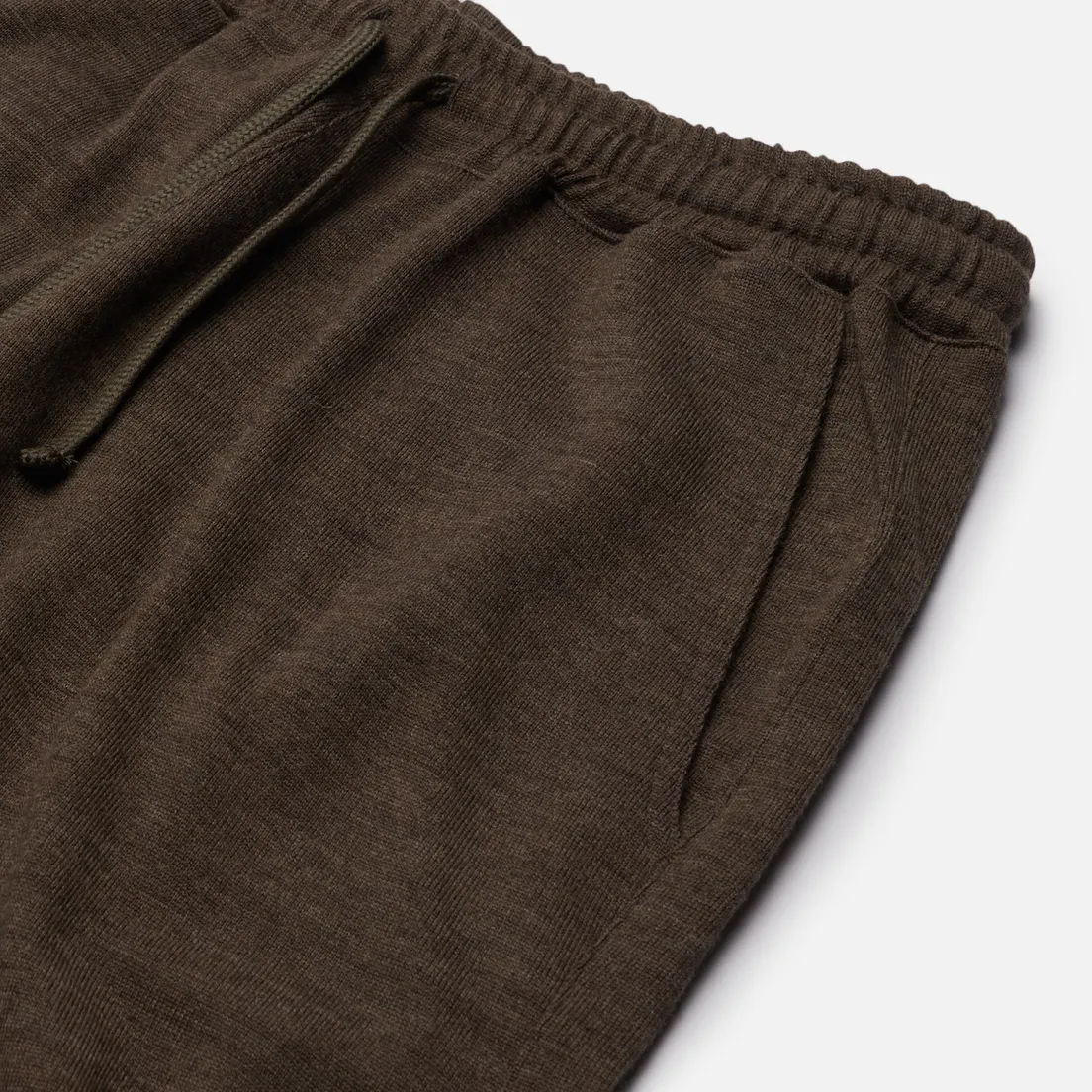 Universal Works Мужские брюки Lumber Warm Wool