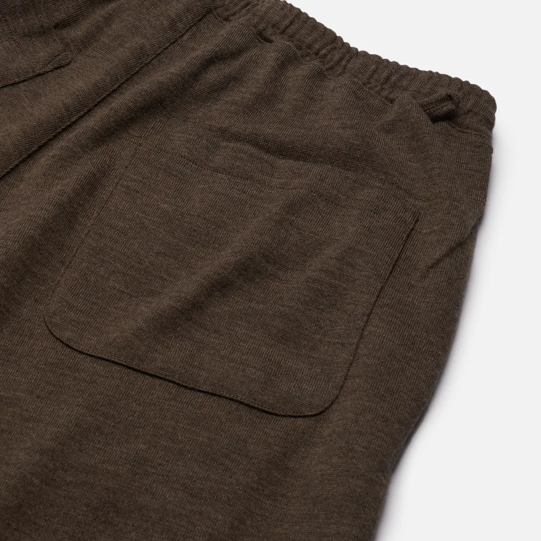 Universal Works Мужские брюки Lumber Warm Wool