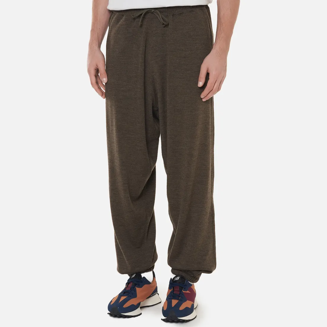 Universal Works Мужские брюки Lumber Warm Wool