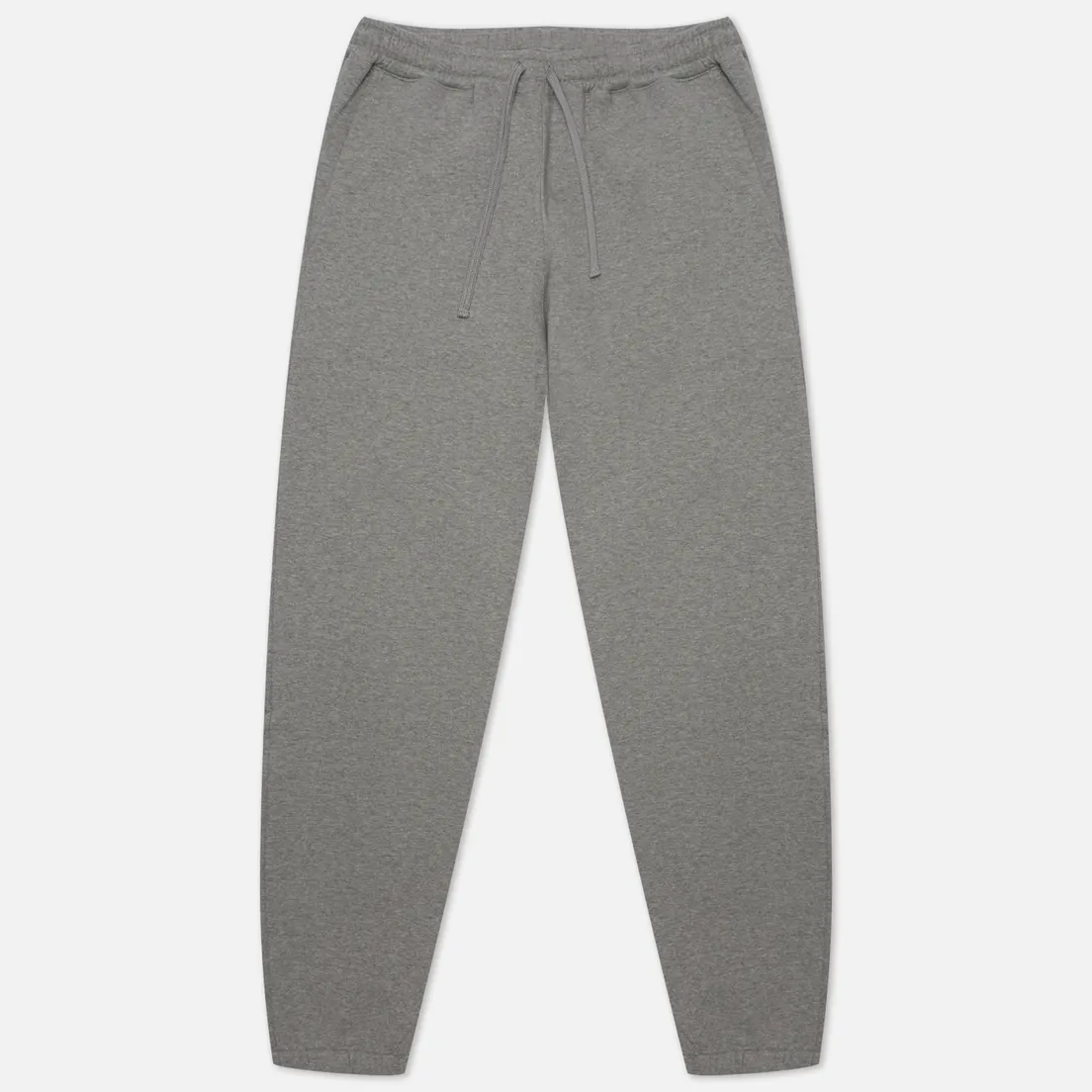Universal Works Мужские брюки Lumber Organic Jersey