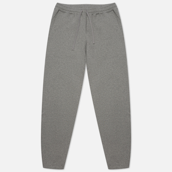 Мужские брюки Universal Works Lumber Organic Jersey Grey