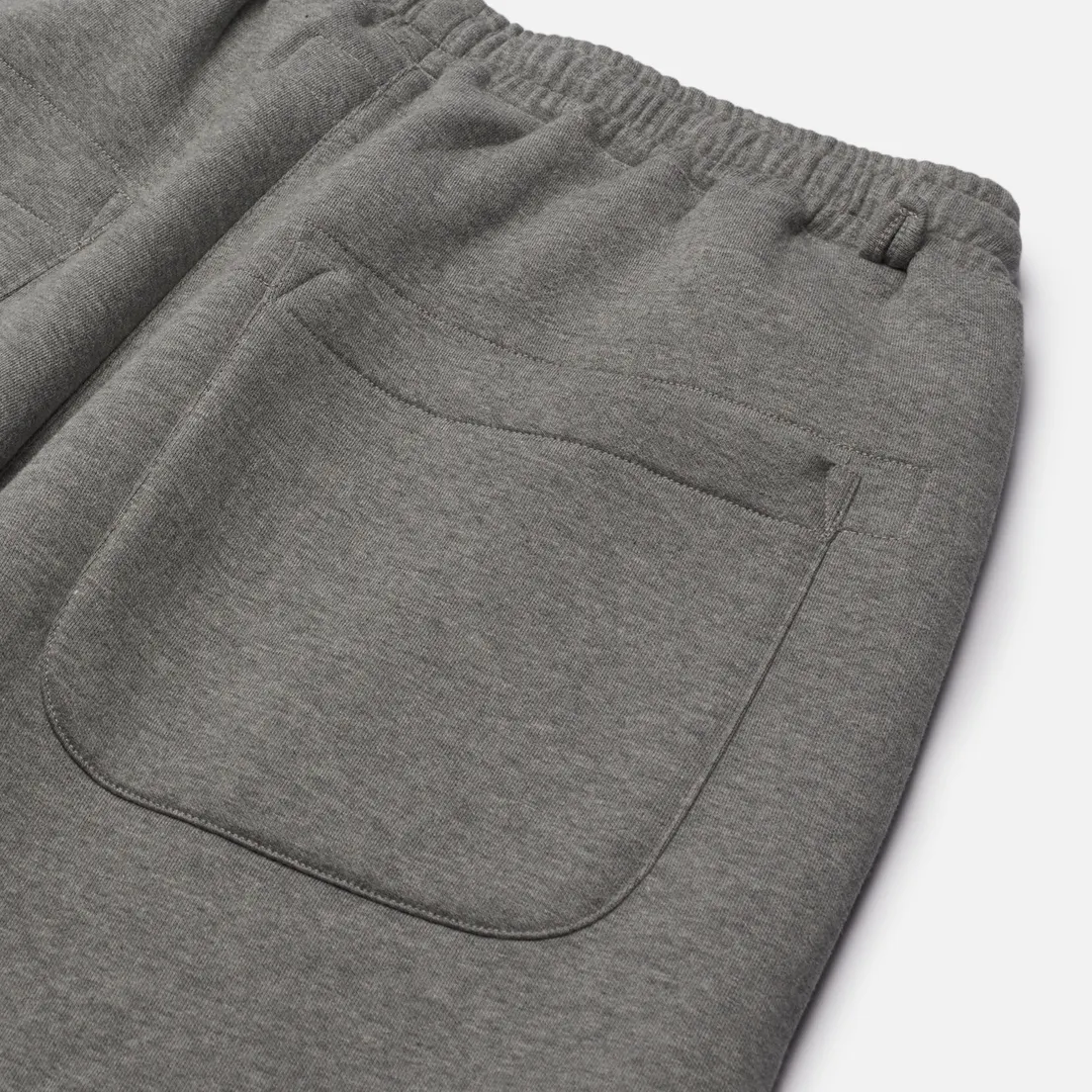 Universal Works Мужские брюки Lumber Organic Jersey