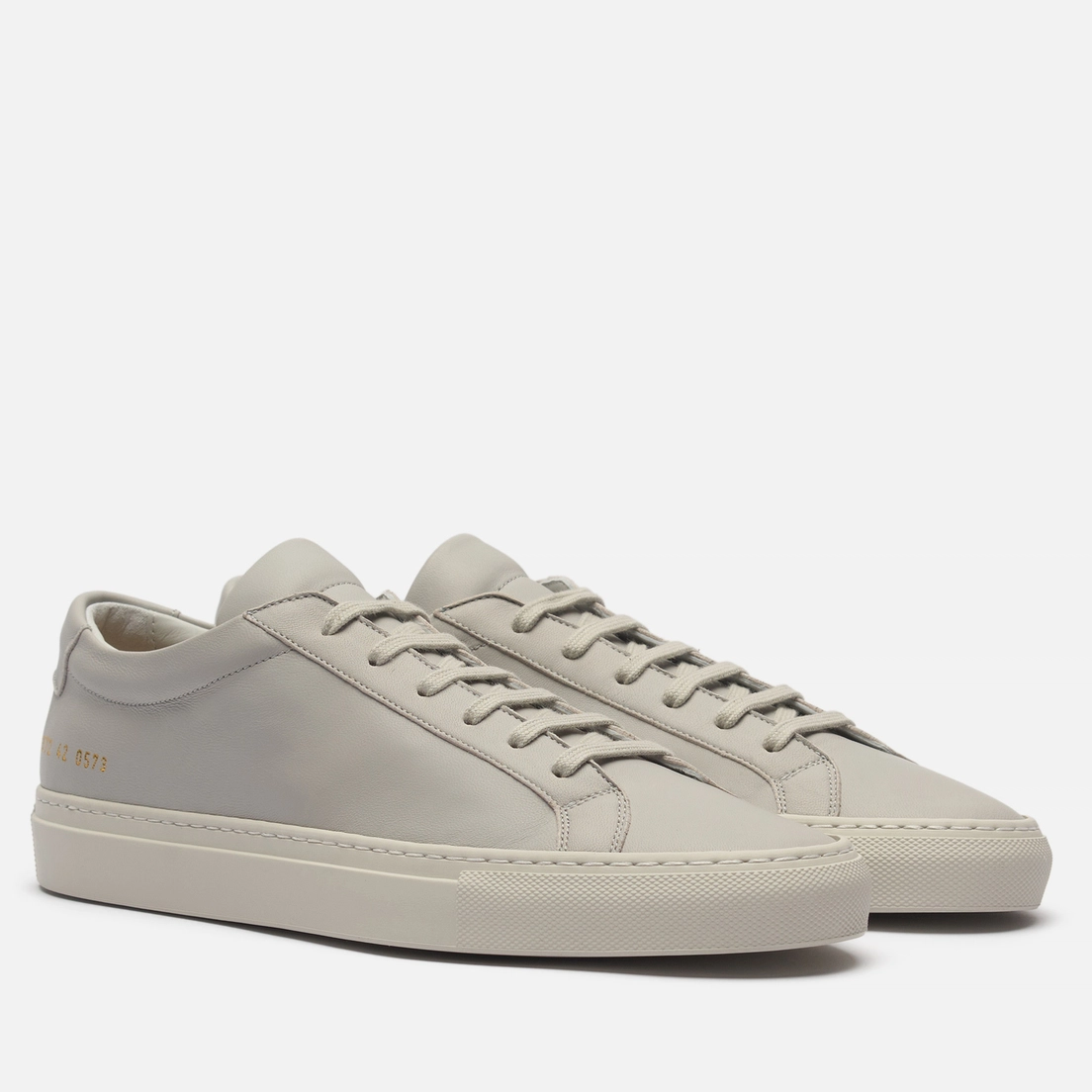 Common Projects Мужские кроссовки Achilles Premium