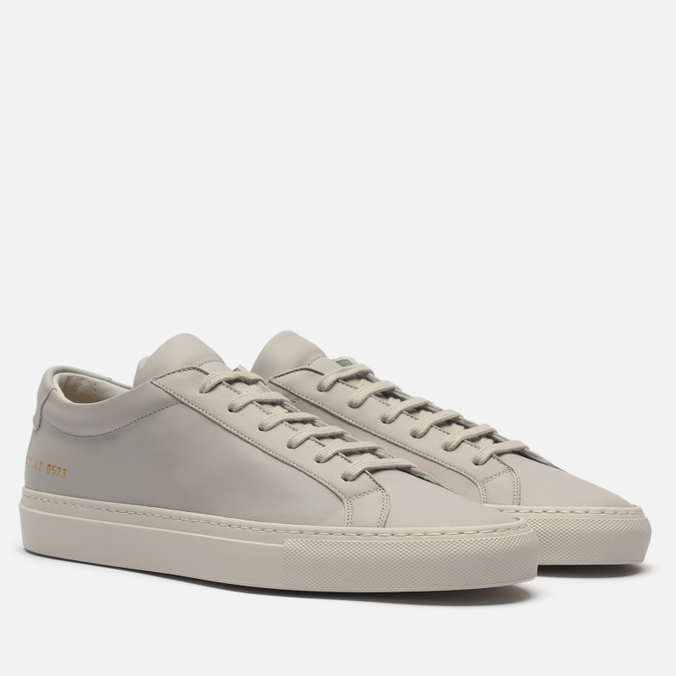 Мужские кроссовки Common Projects Achilles Premium