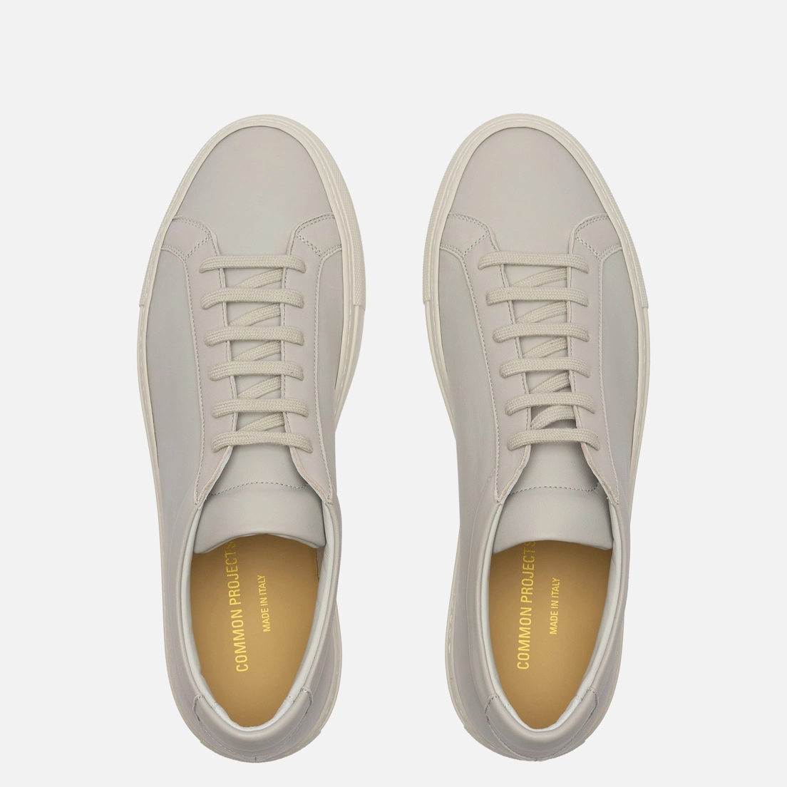 Common Projects Мужские кроссовки Achilles Premium