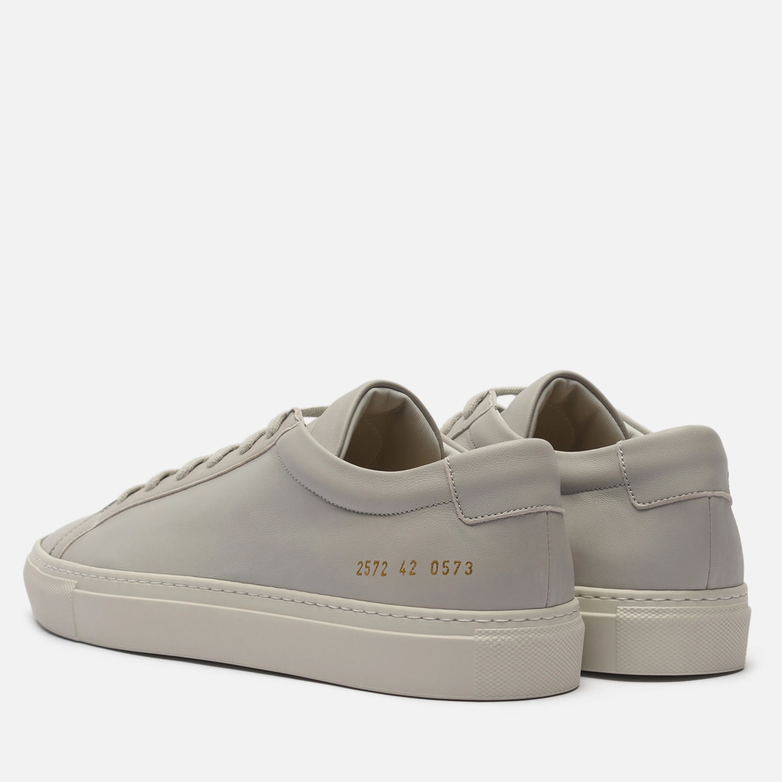 Common Projects Мужские кроссовки Achilles Premium