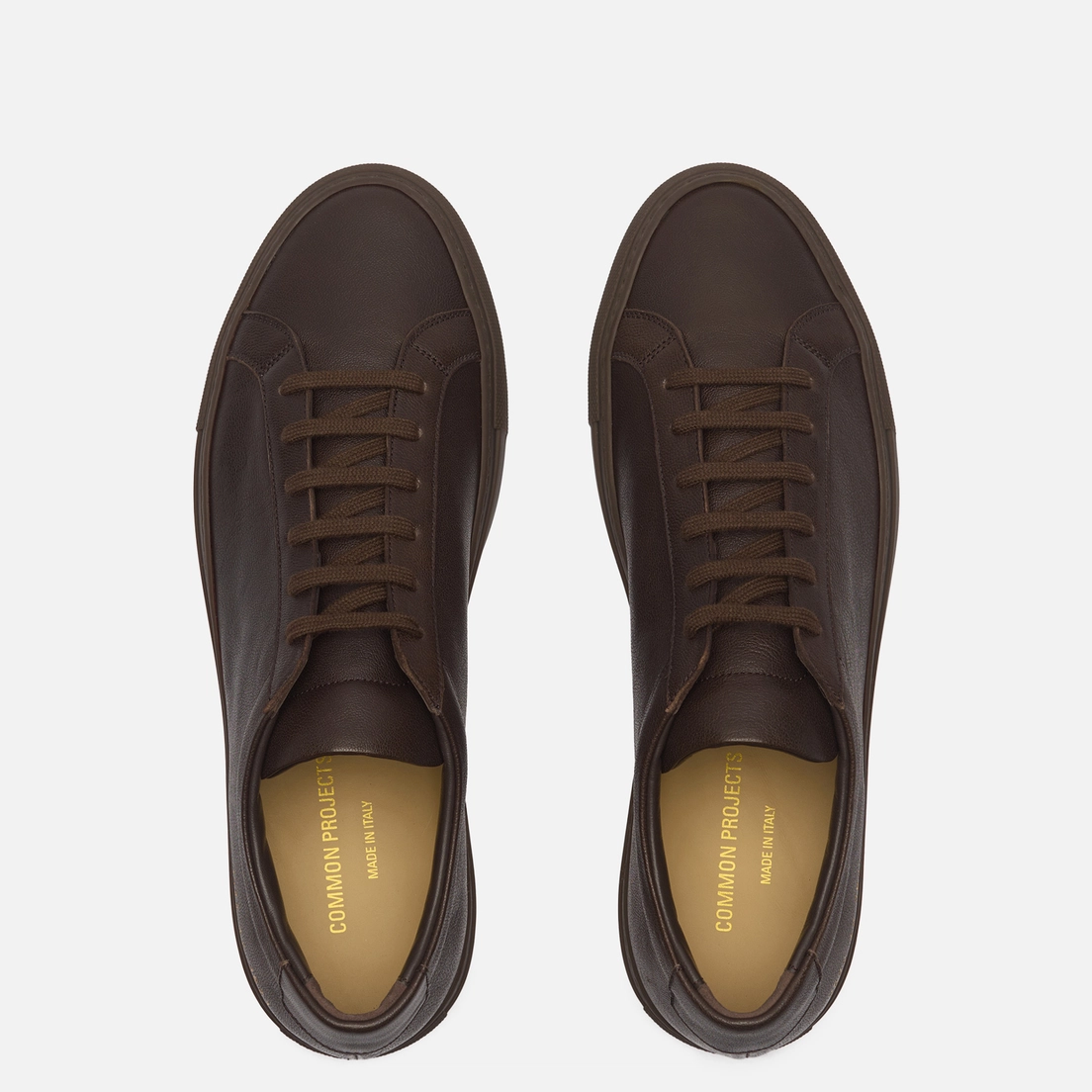 Common Projects Мужские кроссовки Achilles Premium