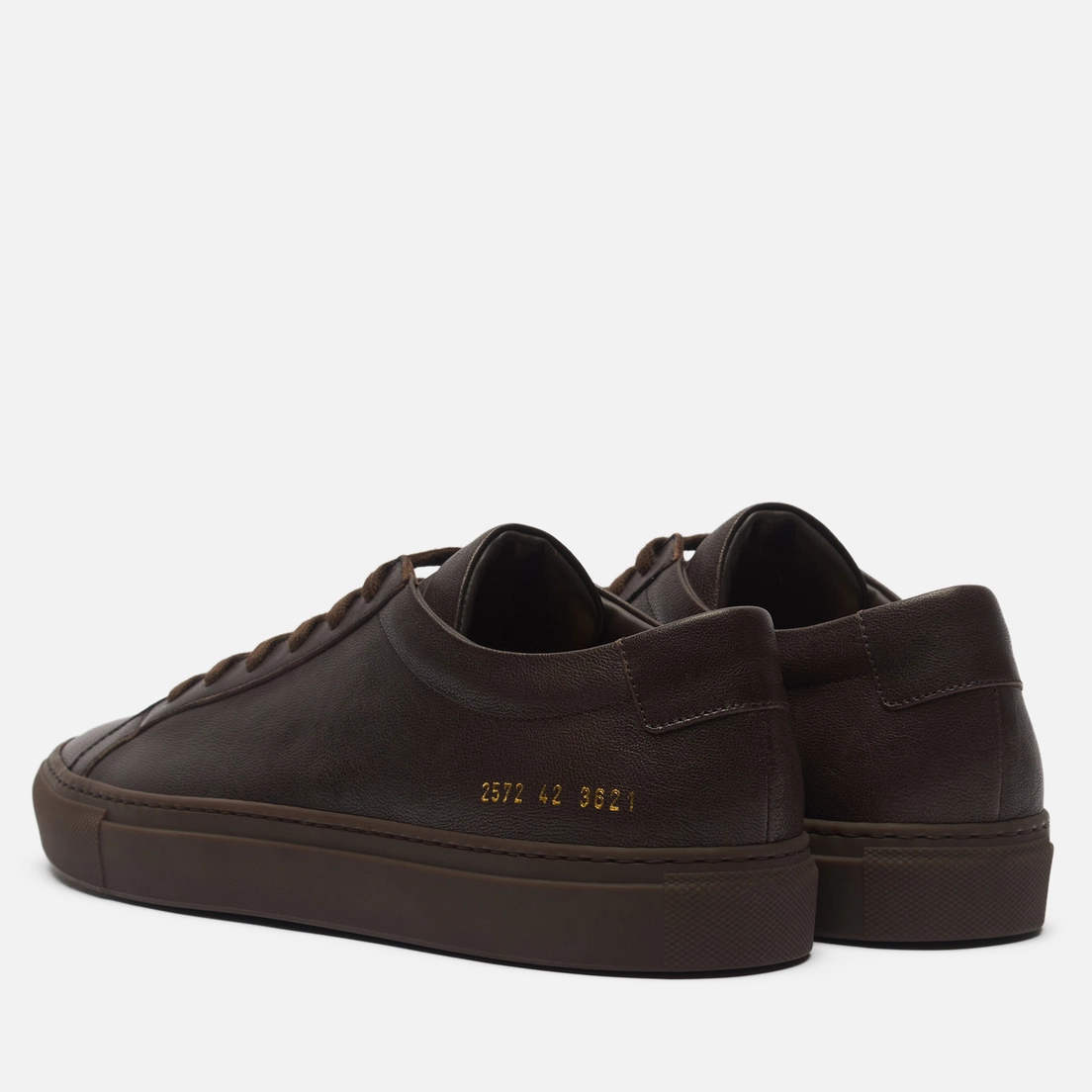Common Projects Мужские кроссовки Achilles Premium