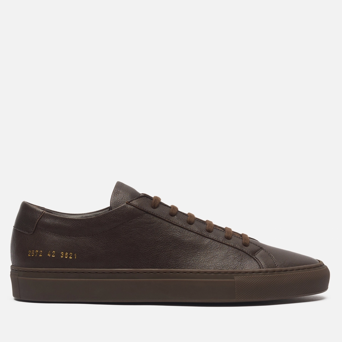 Common Projects Мужские кроссовки Achilles Premium