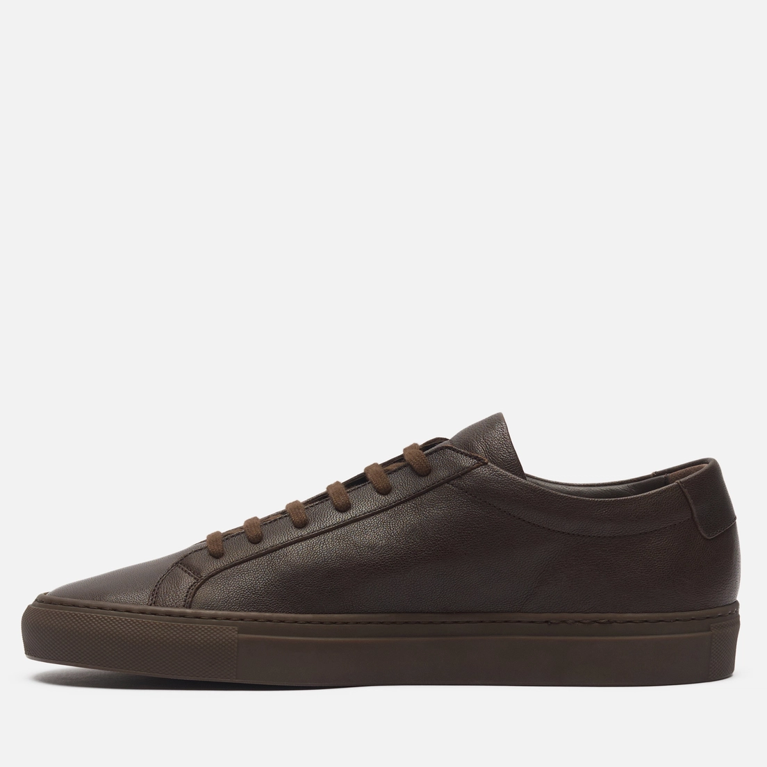 Common Projects Мужские кроссовки Achilles Premium
