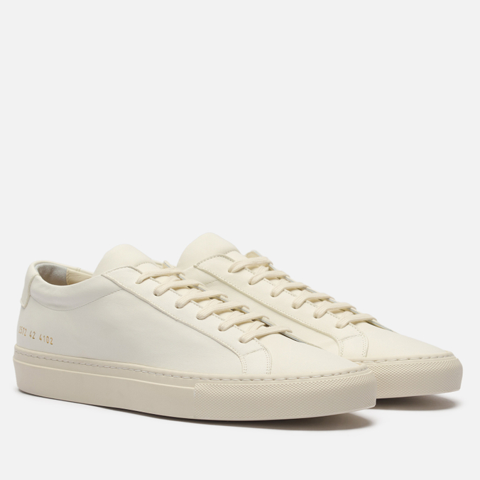 Мужские кроссовки Common Projects Achilles Premium
