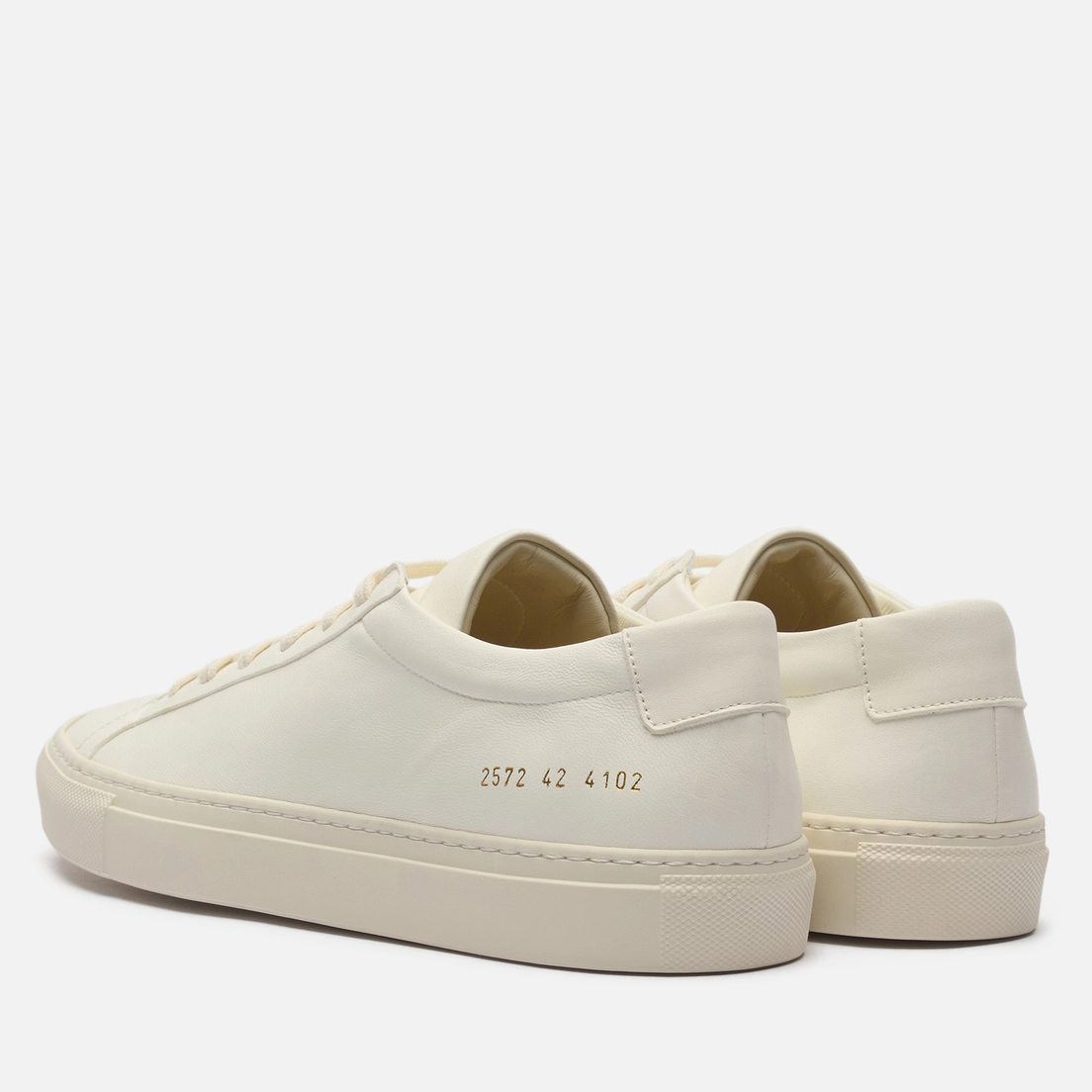 Common Projects Мужские кроссовки Achilles Premium
