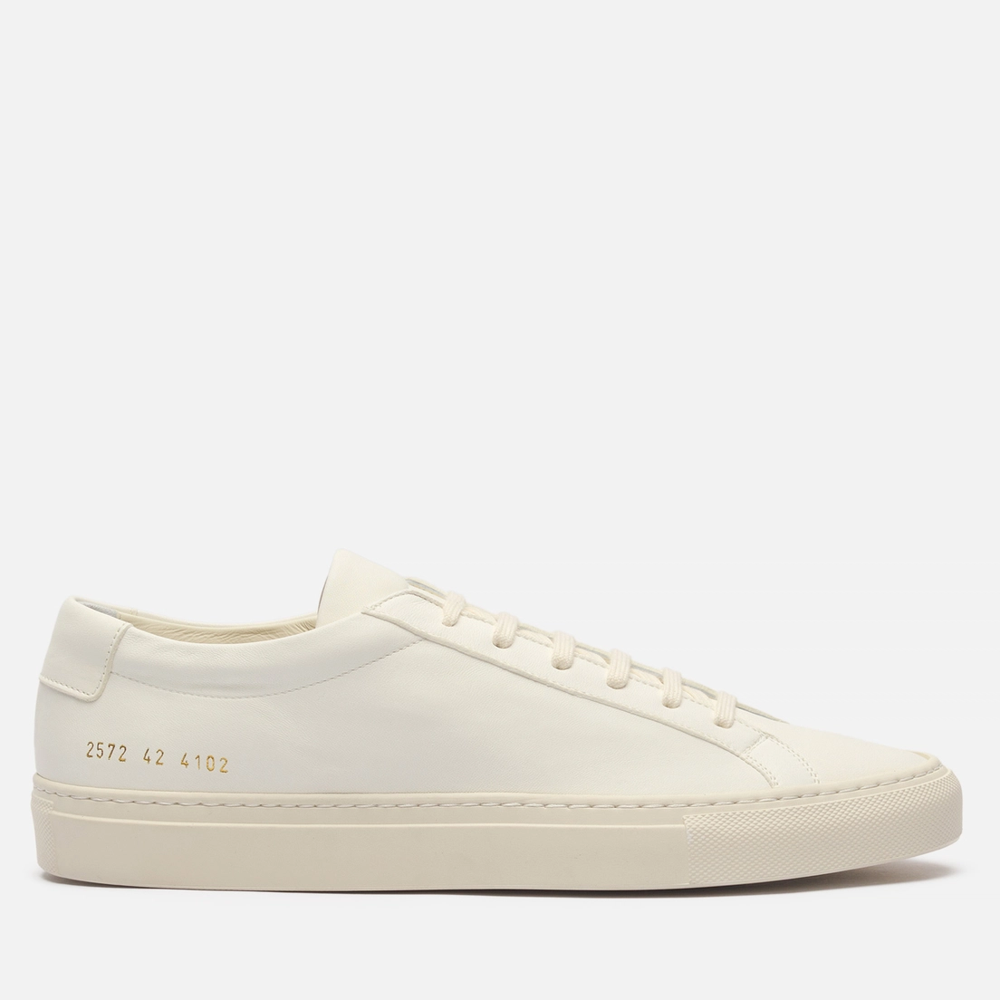 Common Projects Мужские кроссовки Achilles Premium