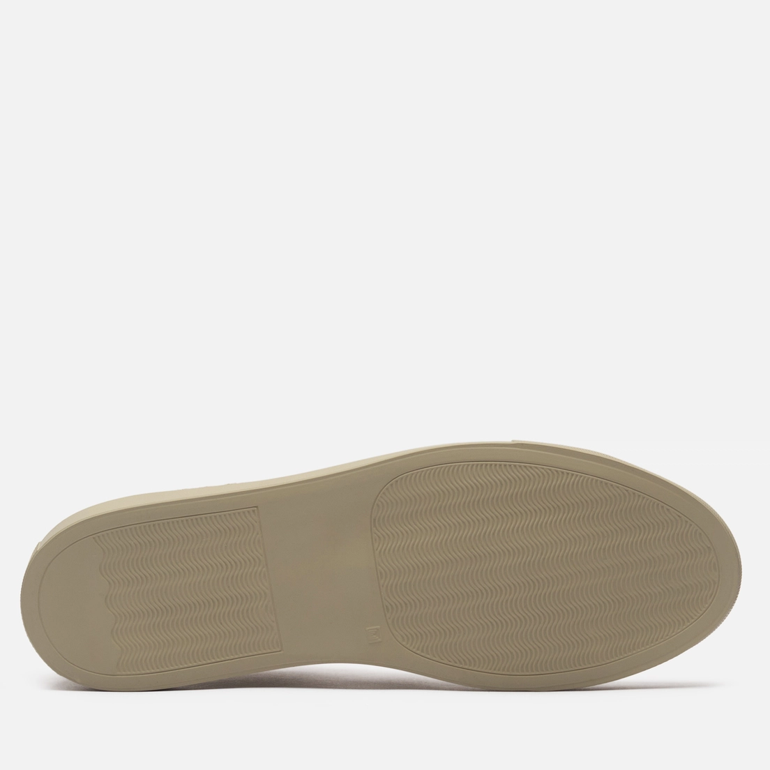 Common Projects Мужские кроссовки Achilles Premium Suede