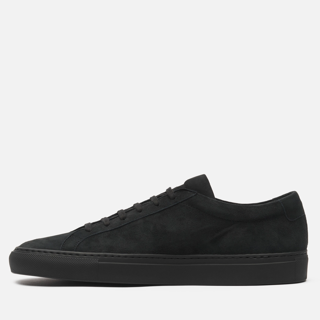 Common Projects Мужские кроссовки Achilles Premium Suede
