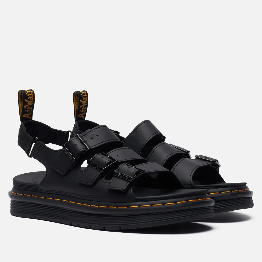 Dr. Martens Сандалии Soloman