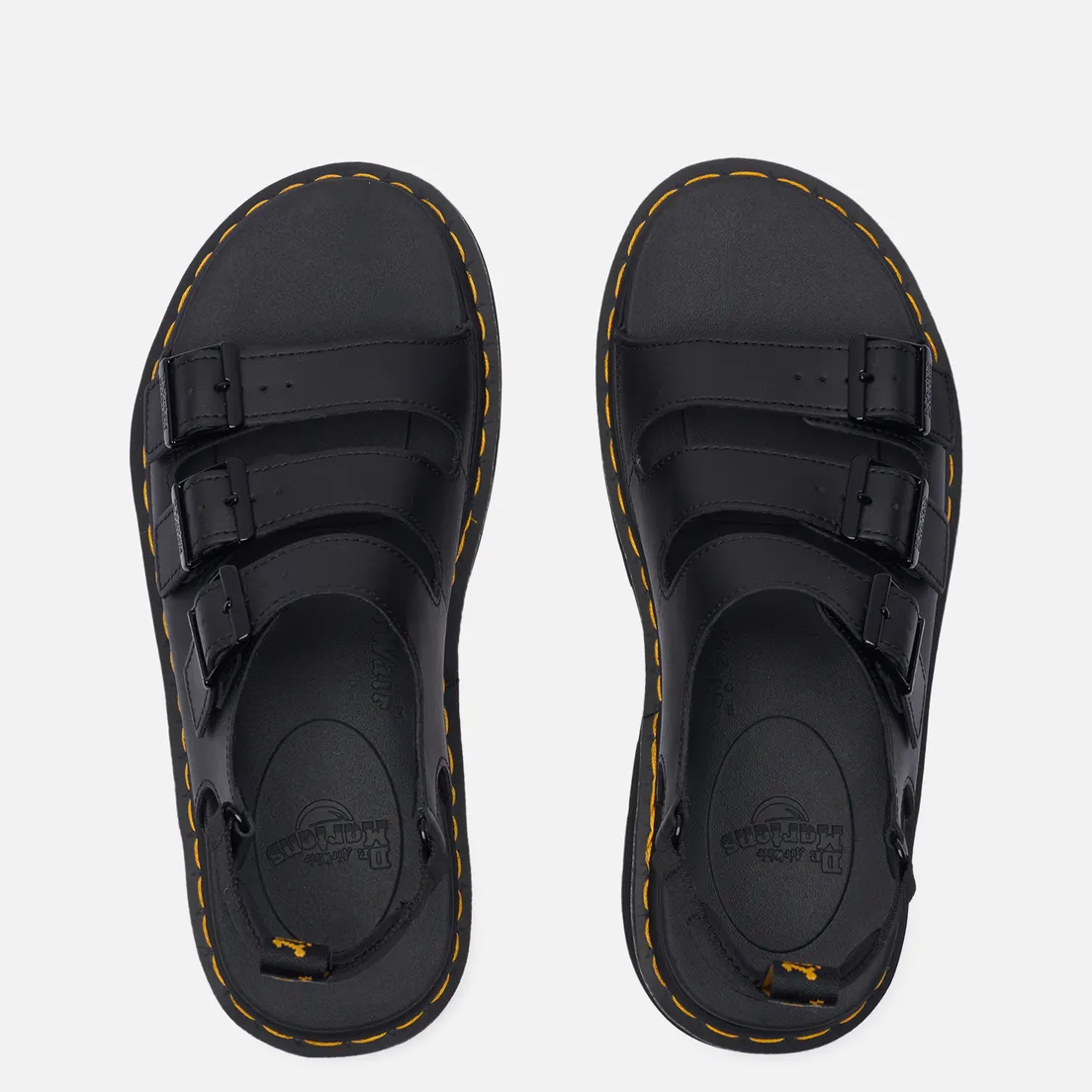 Dr. Martens Сандалии Soloman