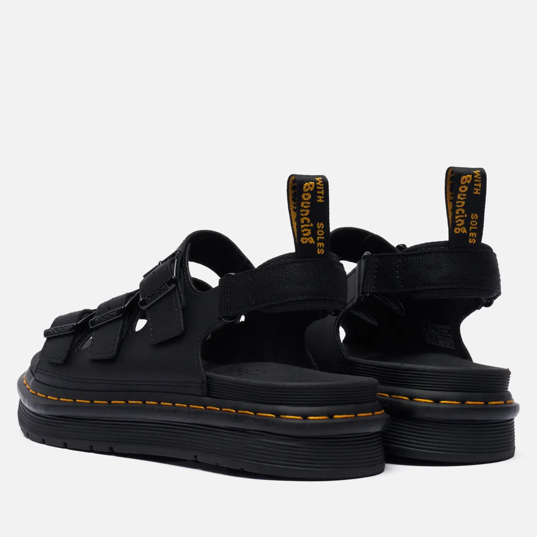 Dr. Martens Сандалии Soloman