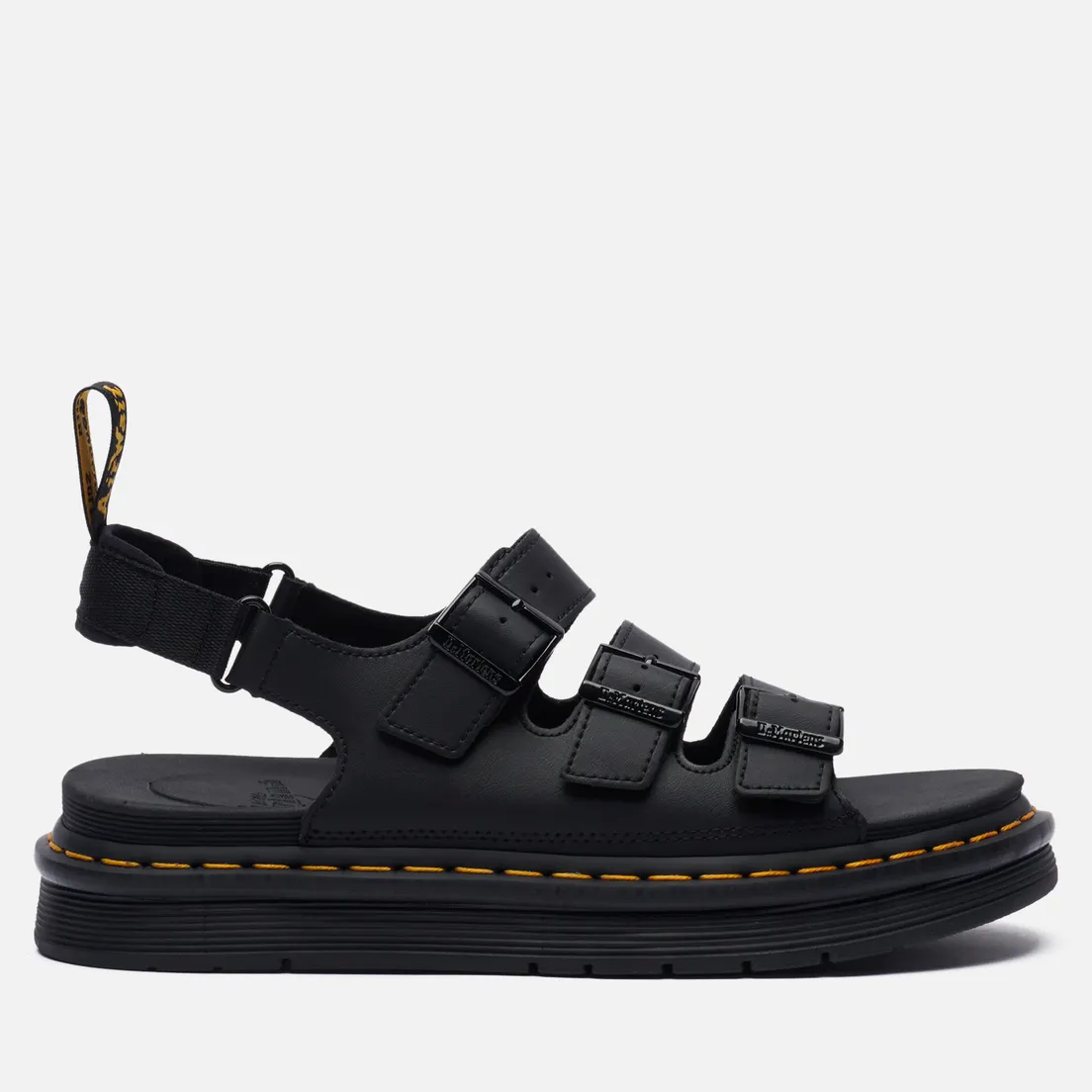 Dr. Martens Сандалии Soloman