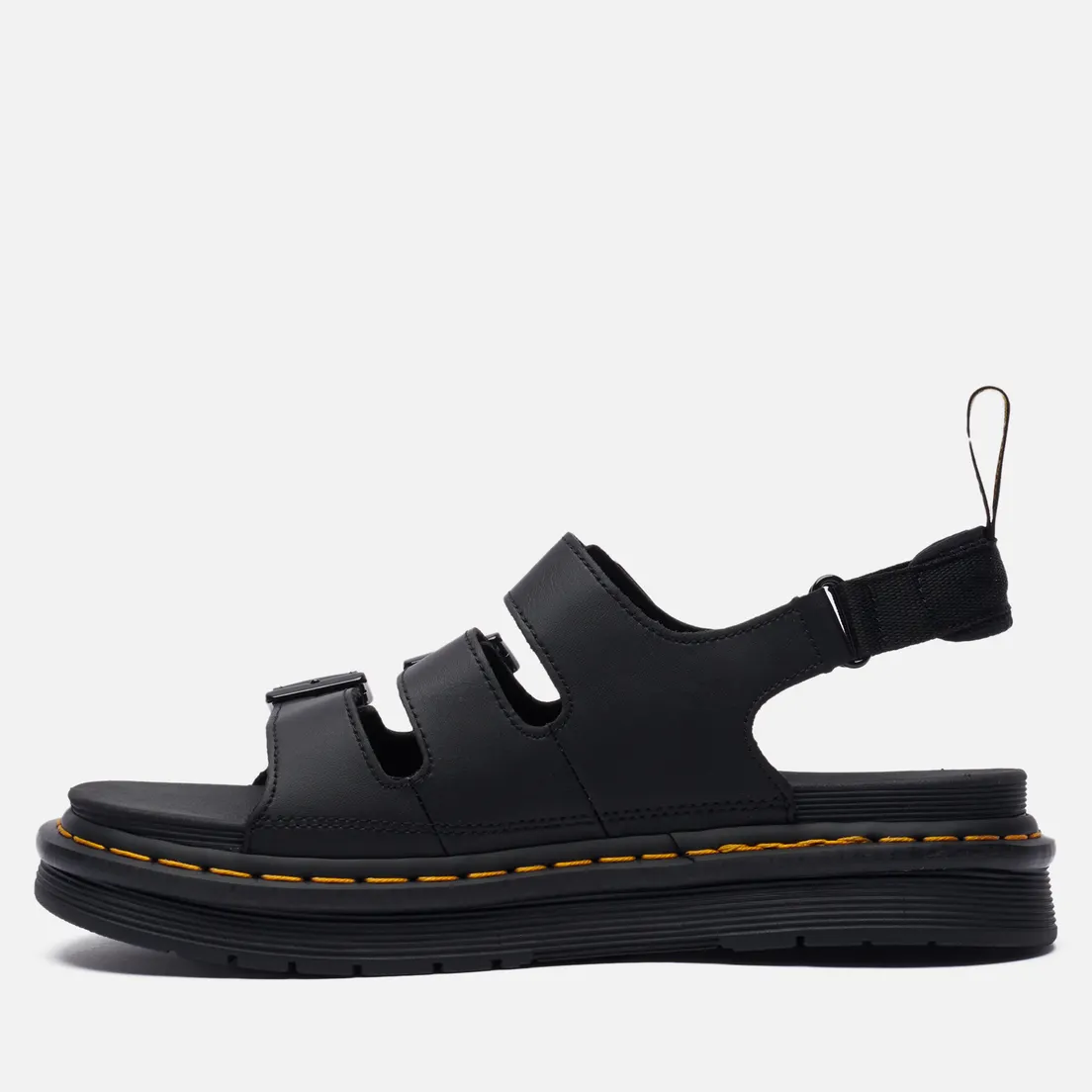 Dr. Martens Сандалии Soloman