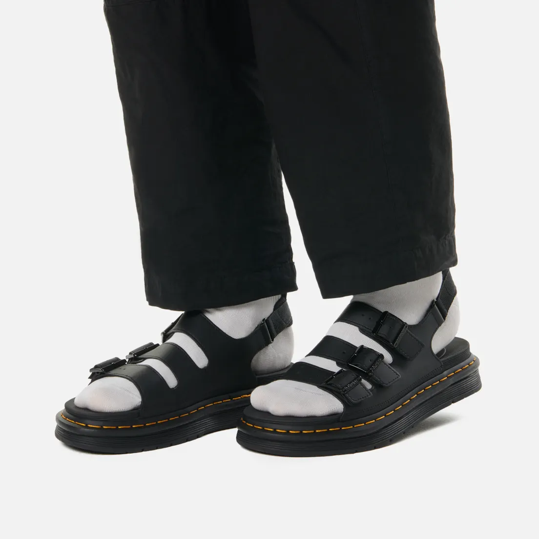 Dr. Martens Сандалии Soloman