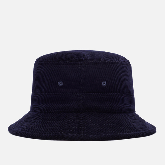 Панама Universal Works Brisbane Cord Navy
