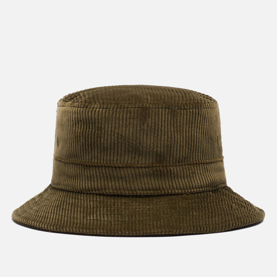Панама Universal Works Brisbane Cord Olive