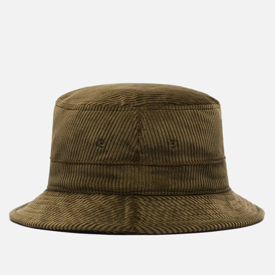 Панама Universal Works Brisbane Cord Olive