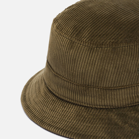 Панама Universal Works Brisbane Cord Olive