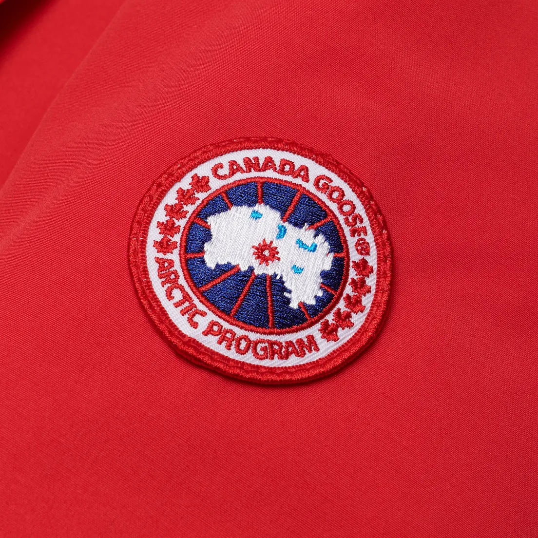Canada Goose Женская куртка парка Rossclair