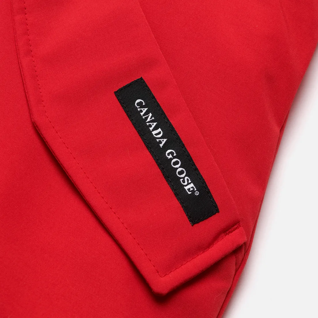 Canada Goose Женская куртка парка Rossclair