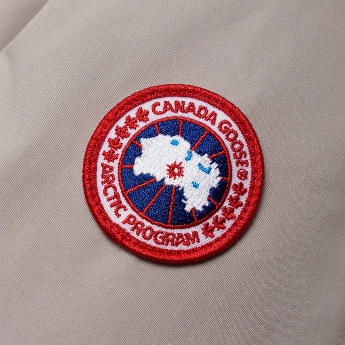 Canada Goose Женская куртка парка Rossclair